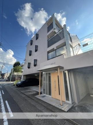 愛知県名古屋市名東区照が丘 賃貸マンション