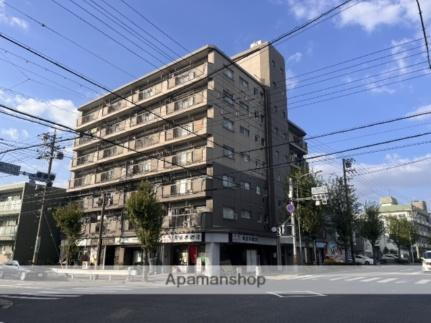 愛知県名古屋市名東区藤森２丁目 賃貸マンション