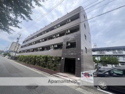 愛知県名古屋市名東区朝日が丘 賃貸マンション