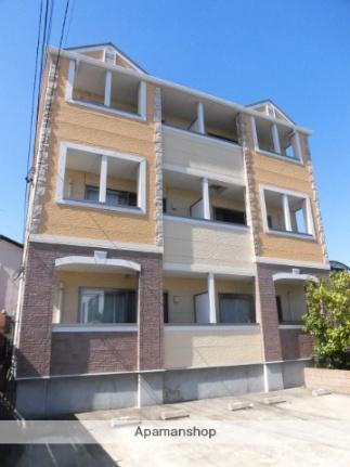 愛知県日進市岩崎町竹ノ山 賃貸マンション