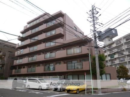 愛知県名古屋市名東区小池町 賃貸マンション