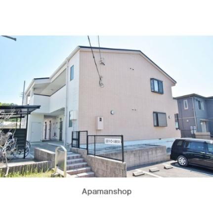 竹の山シールドハイツ