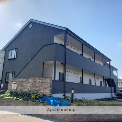 愛知県長久手市原山 賃貸アパート