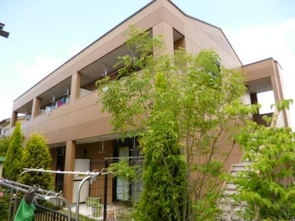 愛知県長久手市上川原 賃貸アパート