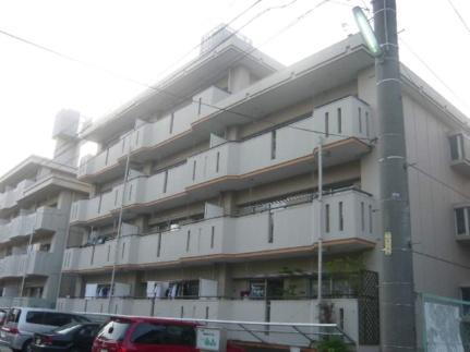 愛知県名古屋市名東区社台３丁目 賃貸マンション