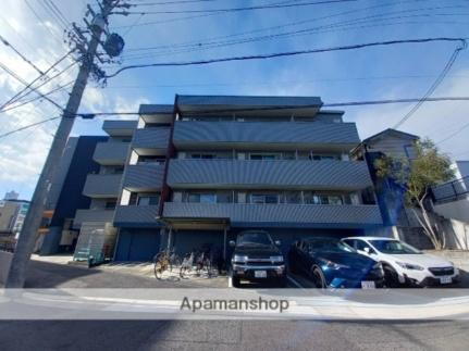 愛知県名古屋市名東区高社２丁目 賃貸マンション