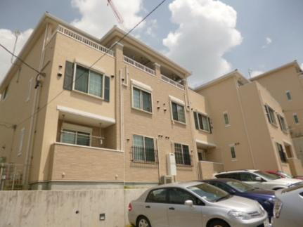 愛知県名古屋市名東区本郷１丁目 賃貸アパート