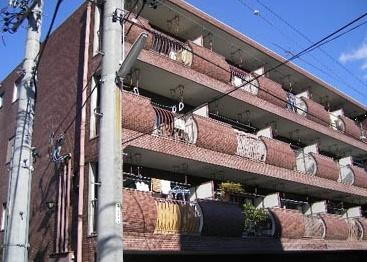 愛知県名古屋市名東区一社２丁目 賃貸マンション