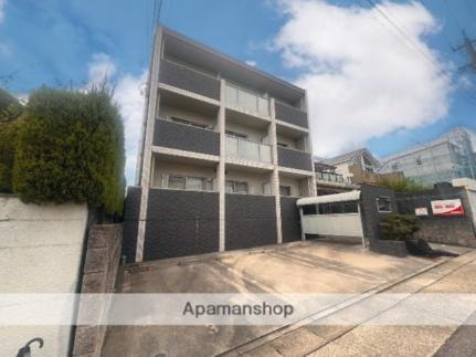 愛知県名古屋市名東区宝が丘 賃貸マンション