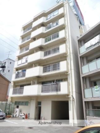 愛知県名古屋市名東区一社２丁目 賃貸マンション