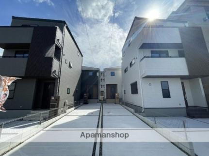 リーブルファイン牧の原