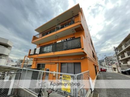 愛知県名古屋市名東区高社２丁目 賃貸マンション