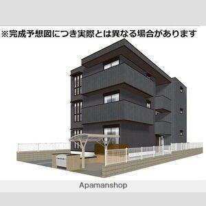 愛知県名古屋市名東区一社３丁目 賃貸アパート