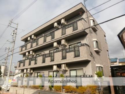 エンジェルメゾン