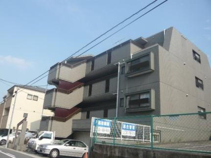 愛知県名古屋市名東区一社２丁目 賃貸マンション