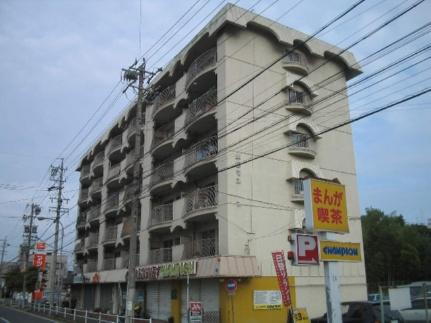 愛知県名古屋市守山区四軒家１丁目 賃貸マンション