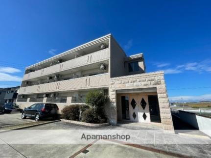 愛知県名古屋市守山区下志段味５丁目 賃貸マンション