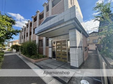 愛知県名古屋市守山区下志段味１丁目 賃貸マンション