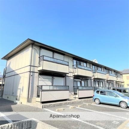 愛知県春日井市下市場町１丁目 2階建 築29年5ヶ月