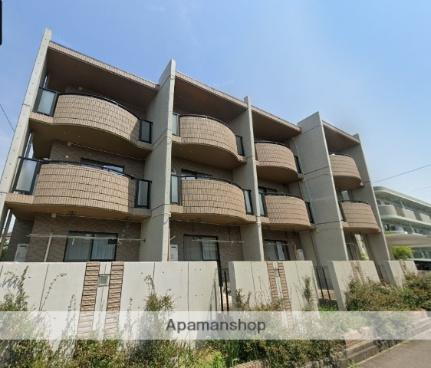 愛知県春日井市大留町８丁目 賃貸マンション