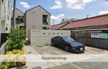 愛知県春日井市関田町２丁目 賃貸アパート