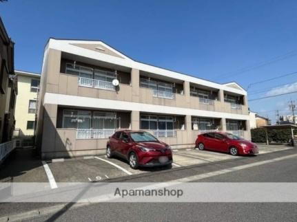 愛知県春日井市上条町３丁目 2階建