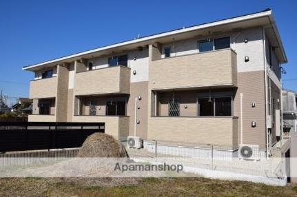 愛知県春日井市上条町８丁目 賃貸アパート