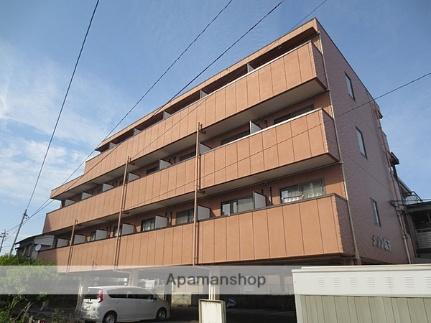 愛知県春日井市坂下町１丁目 4階建