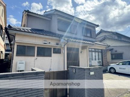 弥生町１丁目貸家