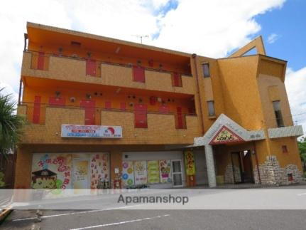 愛知県春日井市白山町５丁目 賃貸マンション