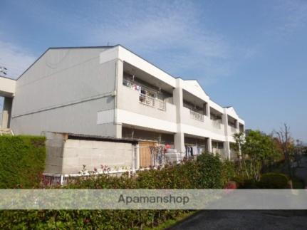 愛知県春日井市大留町２丁目 賃貸アパート