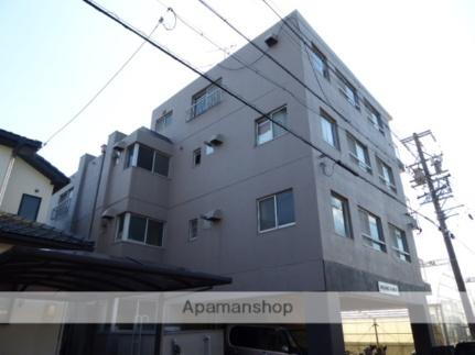 愛知県一宮市宮地１丁目 4階建 築42年