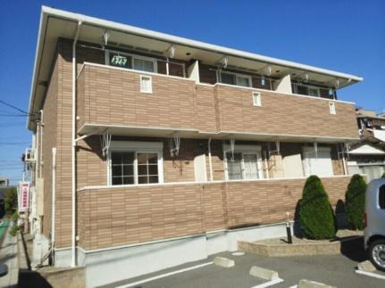 愛知県稲沢市国府宮３丁目 賃貸アパート