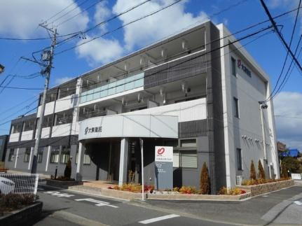愛知県一宮市馬見塚字又木 賃貸マンション