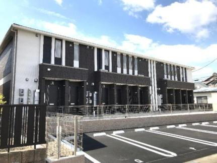 愛知県一宮市伝法寺７丁目 賃貸アパート