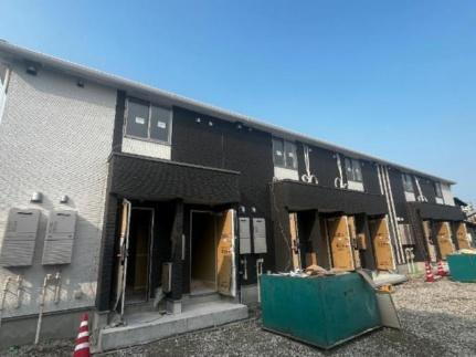ティーノ　フェリーチェ 2階建