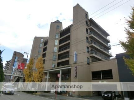 愛知県名古屋市北区金城３丁目 8階建 築27年4ヶ月