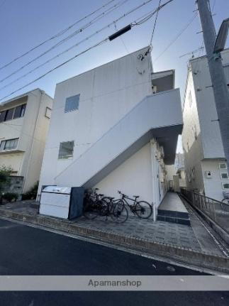 愛知県名古屋市北区憧旛町２丁目 2階建 築11年11ヶ月