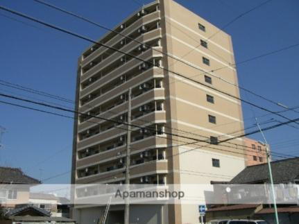 愛知県名古屋市北区杉栄町５丁目 10階建 築16年5ヶ月