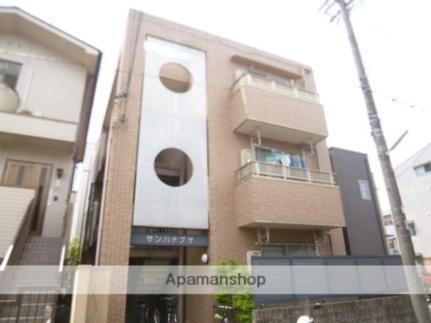 愛知県名古屋市北区天道町２丁目 3階建