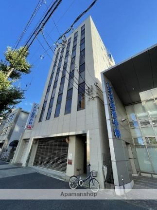 愛知県名古屋市北区志賀本通１丁目 7階建 築46年4ヶ月