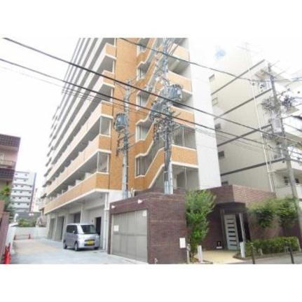 愛知県名古屋市東区泉１丁目 賃貸マンション