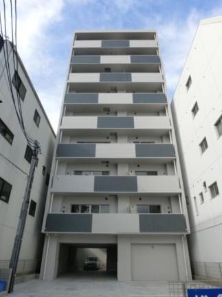 愛知県名古屋市北区平安１丁目 賃貸マンション