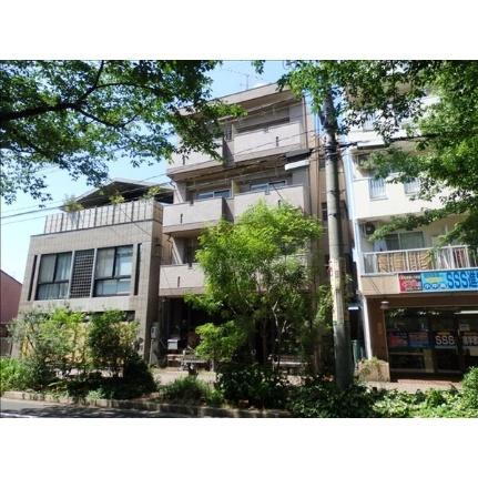 愛知県名古屋市東区大曽根２丁目 賃貸マンション