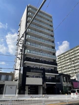 愛知県名古屋市北区御成通３丁目 12階建