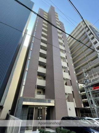 ユーレジデンス名駅南（旧カスタリア名駅南）