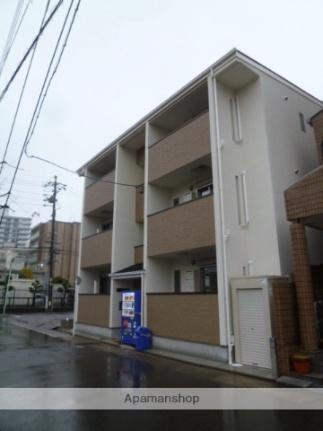 グランレーヴ浄心