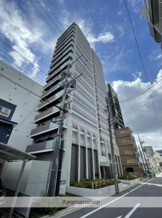 オーキッドレジデンス鶴舞 鶴舞駅 1K 賃貸(賃貸マンション・アパート)