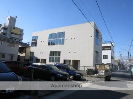 愛知県名古屋市中村区若宮町４丁目 賃貸アパート