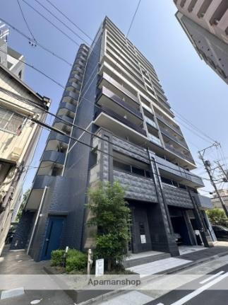 愛知県名古屋市中区千代田１丁目 賃貸マンション